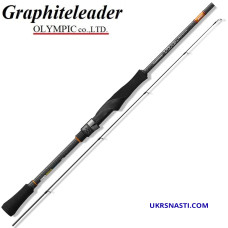 Спиннинг Graphiteleader 25 Tiro Prototype